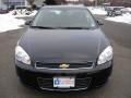 Black - Impala LS Photo No. 2