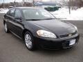 Black - Impala LS Photo No. 3