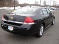 Black - Impala LS Photo No. 4