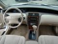 2000 Diamond White Pearl Toyota Avalon XLS  photo #16