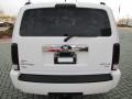 2008 Stone White Dodge Nitro R/T 4x4  photo #4