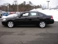 Black - Impala LS Photo No. 9