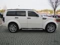 2008 Stone White Dodge Nitro R/T 4x4  photo #6