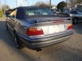 1996 Alaska Blue Metallic BMW 3 Series 328i Convertible  photo #5