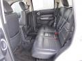 Dark Slate Gray 2008 Dodge Nitro R/T 4x4 Interior Color