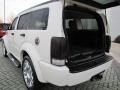 2008 Stone White Dodge Nitro R/T 4x4  photo #15