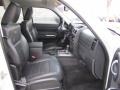 Dark Slate Gray Interior Photo for 2008 Dodge Nitro #43463064