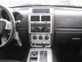 Dark Slate Gray Controls Photo for 2008 Dodge Nitro #43463096