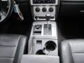 5 Speed Automatic 2008 Dodge Nitro R/T 4x4 Transmission