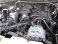  2008 Nitro R/T 4x4 4.0 Liter SOHC 24-Valve V6 Engine