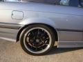 1996 Alaska Blue Metallic BMW 3 Series 328i Convertible  photo #14