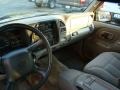 1999 Light Pewter Metallic Chevrolet Silverado 1500 LS Extended Cab  photo #21