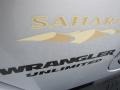 2010 Bright Silver Metallic Jeep Wrangler Unlimited Sahara 4x4  photo #10