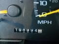 1999 Light Pewter Metallic Chevrolet Silverado 1500 LS Extended Cab  photo #27