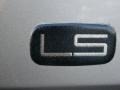 1999 Light Pewter Metallic Chevrolet Silverado 1500 LS Extended Cab  photo #31
