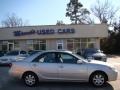 Lunar Mist Metallic - Camry LE Photo No. 1