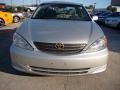 Lunar Mist Metallic - Camry LE Photo No. 3