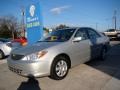 Lunar Mist Metallic - Camry LE Photo No. 4