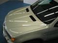 2000 Pearl Beige Metallic BMW X5 4.4i  photo #7