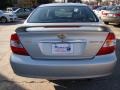 Lunar Mist Metallic - Camry LE Photo No. 7