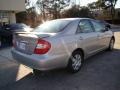 Lunar Mist Metallic - Camry LE Photo No. 8