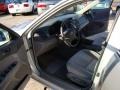 Lunar Mist Metallic - Camry LE Photo No. 10