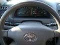 Lunar Mist Metallic - Camry LE Photo No. 23