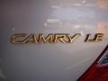 Lunar Mist Metallic - Camry LE Photo No. 34