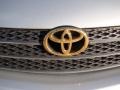 Lunar Mist Metallic - Camry LE Photo No. 35