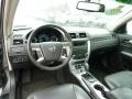 Sterling Gray Metallic - Milan V6 Premier Photo No. 10