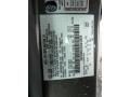 Sterling Gray Metallic - Milan V6 Premier Photo No. 14