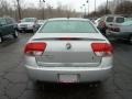 Brilliant Silver Metallic - Milan I4 Premier Photo No. 3