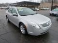 Brilliant Silver Metallic - Milan I4 Premier Photo No. 5