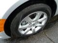 Brilliant Silver Metallic - Milan I4 Premier Photo No. 7