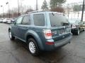 Steel Blue Metallic - Mariner V6 Premier 4WD Photo No. 2