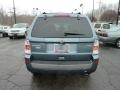 Steel Blue Metallic - Mariner V6 Premier 4WD Photo No. 3