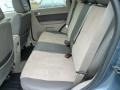 Steel Blue Metallic - Mariner V6 Premier 4WD Photo No. 9