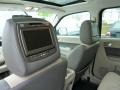 Steel Blue Metallic - Mariner V6 Premier 4WD Photo No. 10