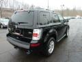 Black - Mariner V6 Premier 4WD Photo No. 4