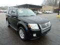 Black - Mariner V6 Premier 4WD Photo No. 5