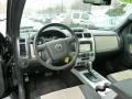 Black - Mariner V6 Premier 4WD Photo No. 11