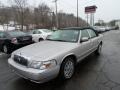 2006 Silver Birch Metallic Mercury Grand Marquis GS  photo #1