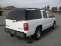 2003 Summit White Chevrolet Suburban 1500 4x4  photo #4