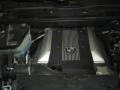 2000 Pearl Beige Metallic BMW X5 4.4i  photo #51