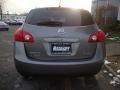 Gotham Gray Metallic - Rogue SL AWD Photo No. 3