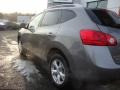 Gotham Gray Metallic - Rogue SL AWD Photo No. 4