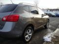 Gotham Gray Metallic - Rogue SL AWD Photo No. 6