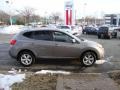 Gotham Gray Metallic - Rogue SL AWD Photo No. 7