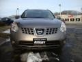 Gotham Gray Metallic - Rogue SL AWD Photo No. 9
