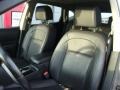 Gotham Gray Metallic - Rogue SL AWD Photo No. 15